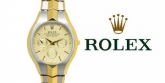 Relógio Feminino Rolex