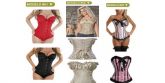 Corselets,Vários modelos PROMOÇÃO MALUCA FRETE GRÁTIS