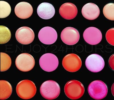 Gloss e Batom 32 cores